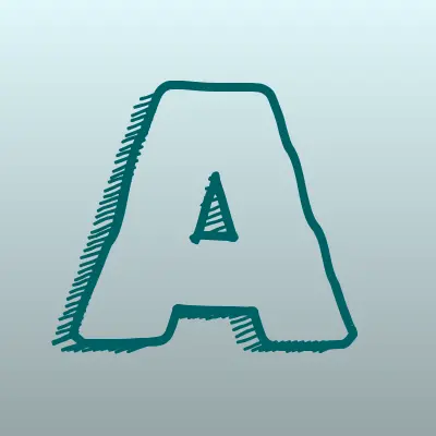 Агнии, ветеринарная клиника, лого-визитка