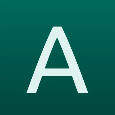 Аль-Амин, мечеть, лого-визитка