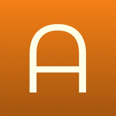 Алиса, торговый комплекс, лого-визитка
