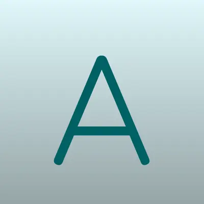 AlterEgo, магазин комиксов, лого-визитка