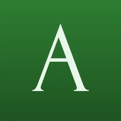 Аметист, интернет-магазин натурального камня, лого-визитка