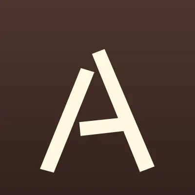 АвтоАрсенал, магазин автозапчастей, лого-визитка