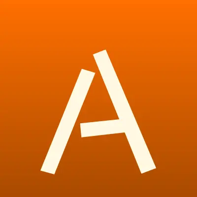 Автомастер, автосервис, лого-визитка