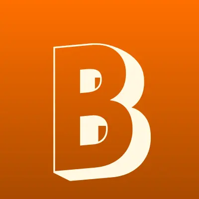Боровое, магазин, лого-визитка
