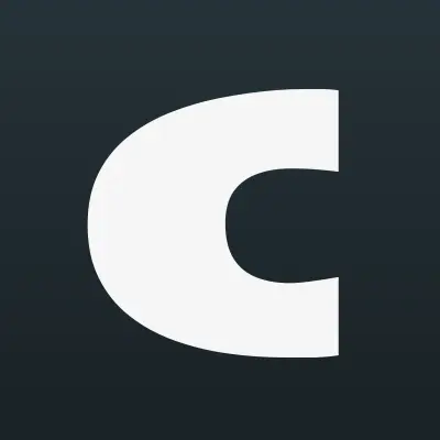 CIEL, косметическая компания, лого-визитка