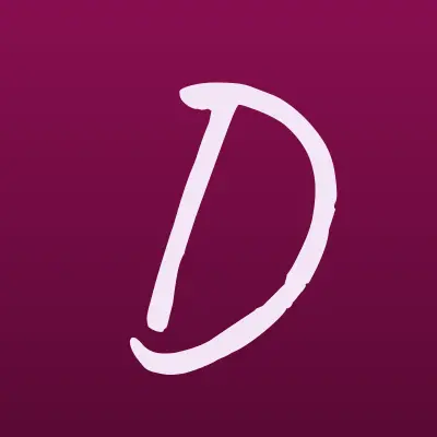 Diamond Catering, банкетная служба, лого-визитка