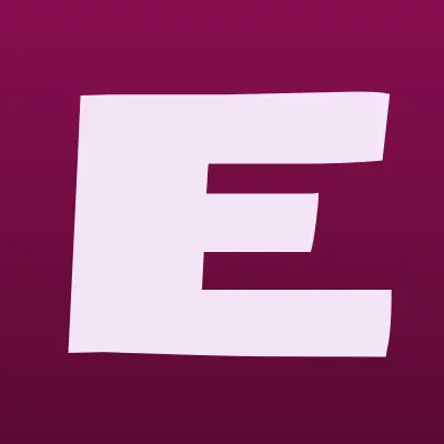 ELOVOE, Скандинавский парк-отель, лого-визитка