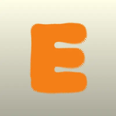 Еловое, клубный дом, лого-визитка