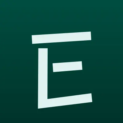 Estetika, студия мебели, лого-визитка