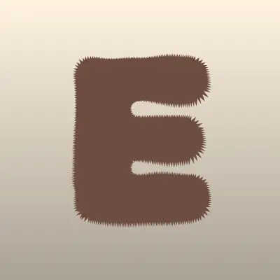Estetika, центр красоты и здоровья, лого-визитка