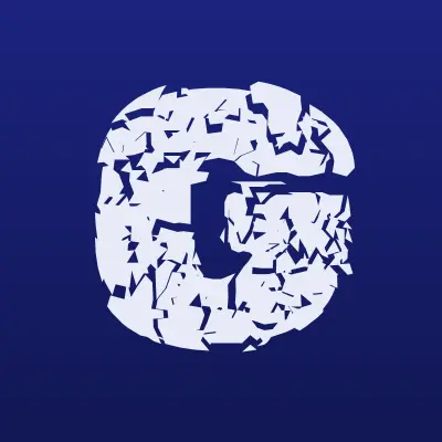 Главное управление жилищным фондом, Центральное обособленное подразделение, лого-визитка