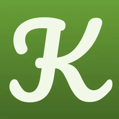 КЛАССИКА, сеть аптек, лого-визитка
