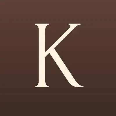 Калипсо, магазин, лого-визитка