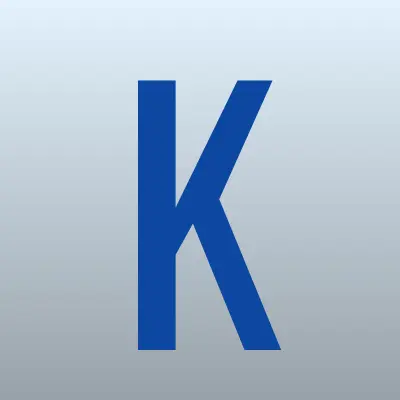 КанцСити, магазин канцтоваров, лого-визитка