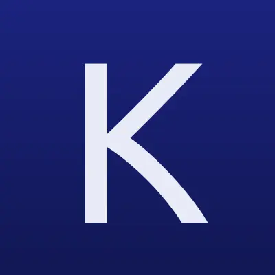 Киоск, лого-визитка