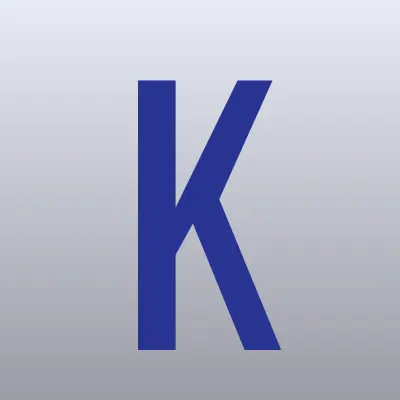 Кокетка, парикмахерская, лого-визитка