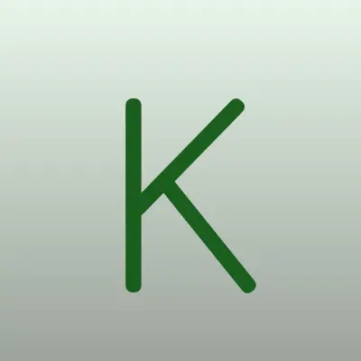 Континент, торговый дом, лого-визитка
