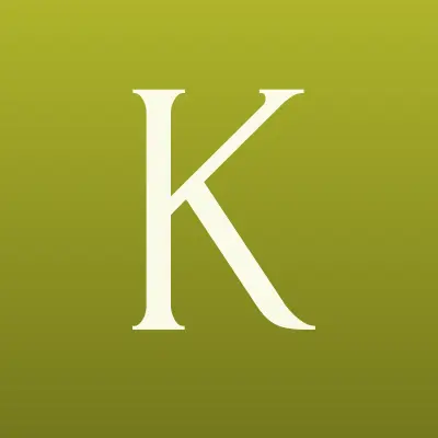 Корунд, торгово-производственная компания, лого-визитка
