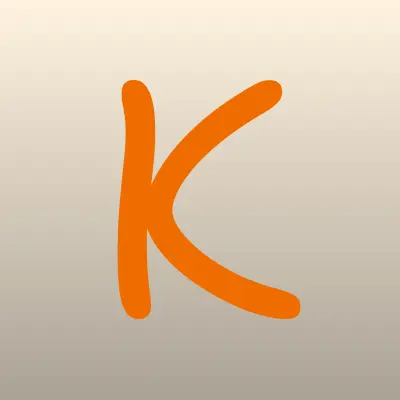 КоврыМаркет, магазин ковров, лого-визитка