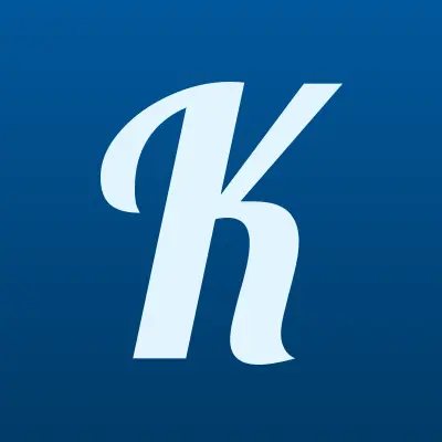 Кристалл, автосервис, лого-визитка