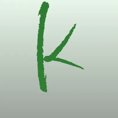 Кровстрой, торгово-строительная компания, лого-визитка