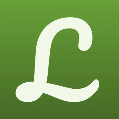 LinguaChoice, языковой центр, лого-визитка