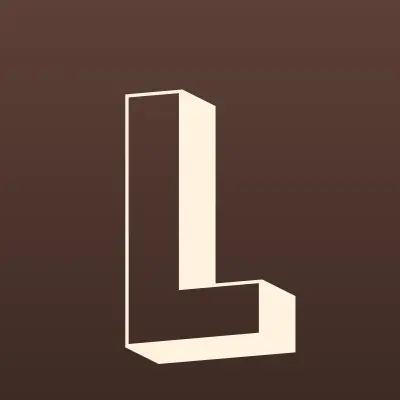 Londa, салон красоты, лого-визитка
