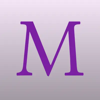МОНОЛИТ, лого-визитка