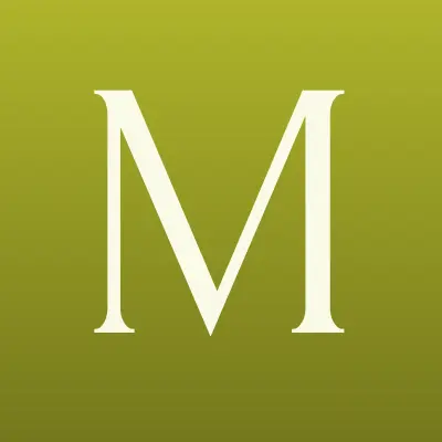 Магазин №31, лого-визитка