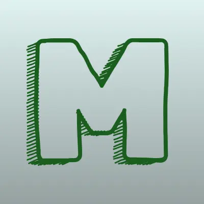 Магазин чая и кофе, лого-визитка