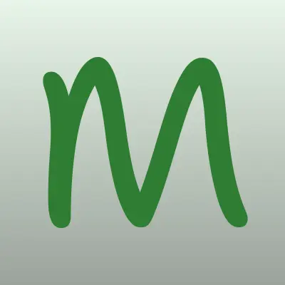 Магазин мясных деликатесов, лого-визитка