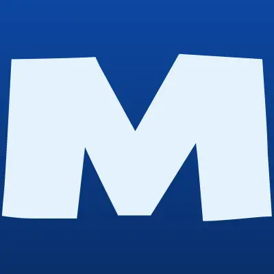Магазин метизной продукции, лого-визитка