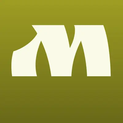Магазин пряжи и товаров для рукоделия, лого-визитка