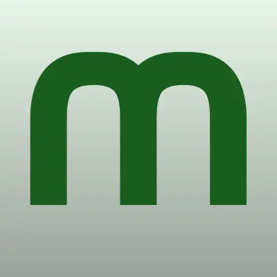 Магазин продуктов, ИП Бурундукова И.А., лого-визитка