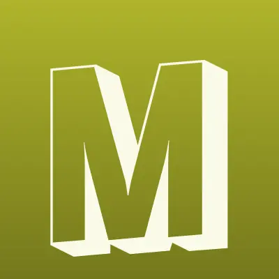 Магазин трикотажных изделий, лого-визитка