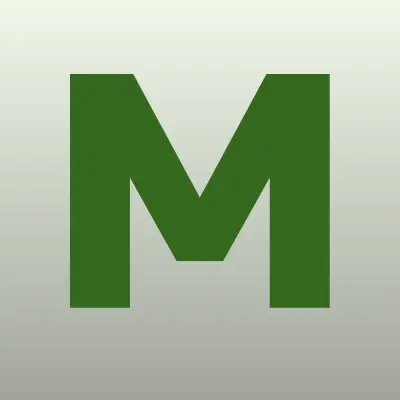 Магазин верхней женской одежды, лого-визитка