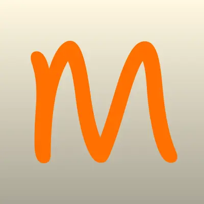 Максим, обувной магазин, лого-визитка