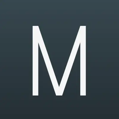 Мясной дом, магазин свежего мяса, лого-визитка