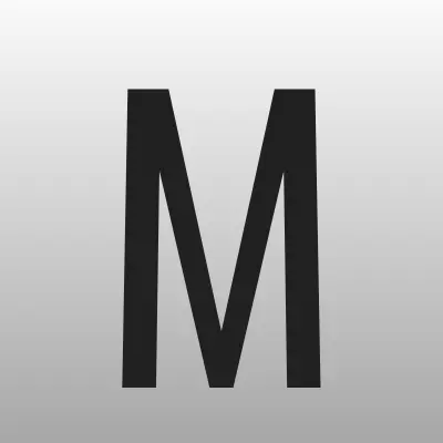 Медико-профилактический центр, лого-визитка