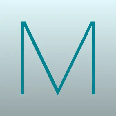 Металлобаза, лого-визитка