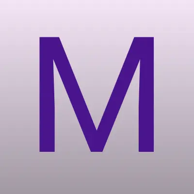 Металлург, база отдыха, лого-визитка