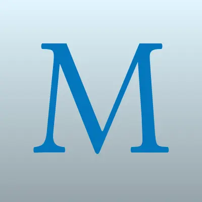 Метелица, магазин, лого-визитка