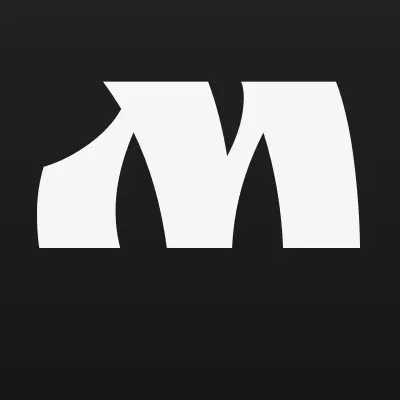 Миг, магазин, лого-визитка