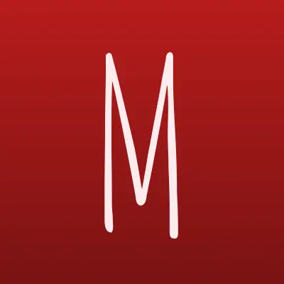 Мир связи, торговая компания, лого-визитка
