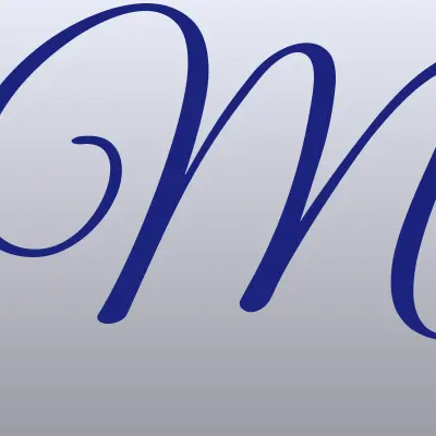 Мир цветов, магазин, лого-визитка