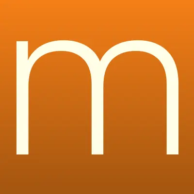 Монарх, магазин, лого-визитка