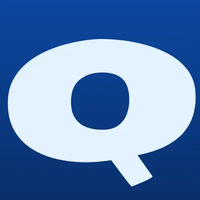 QUEEN, магазин молодежной одежды, лого-визитка