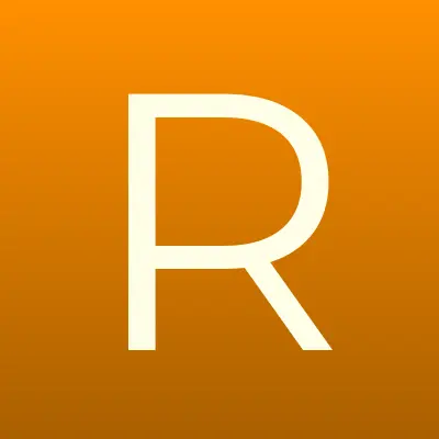 Развитие, фитнес-центр, лого-визитка