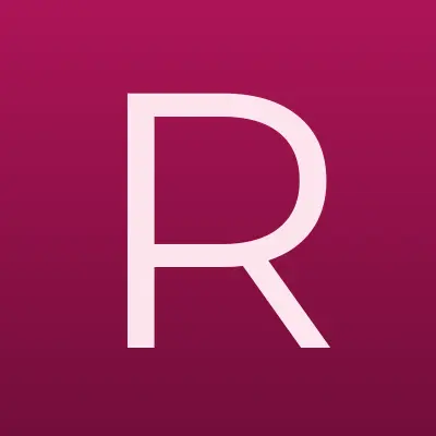 Reflex, кафе, лого-визитка