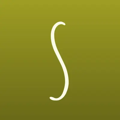 S-клиника, семейная клиника, лого-визитка